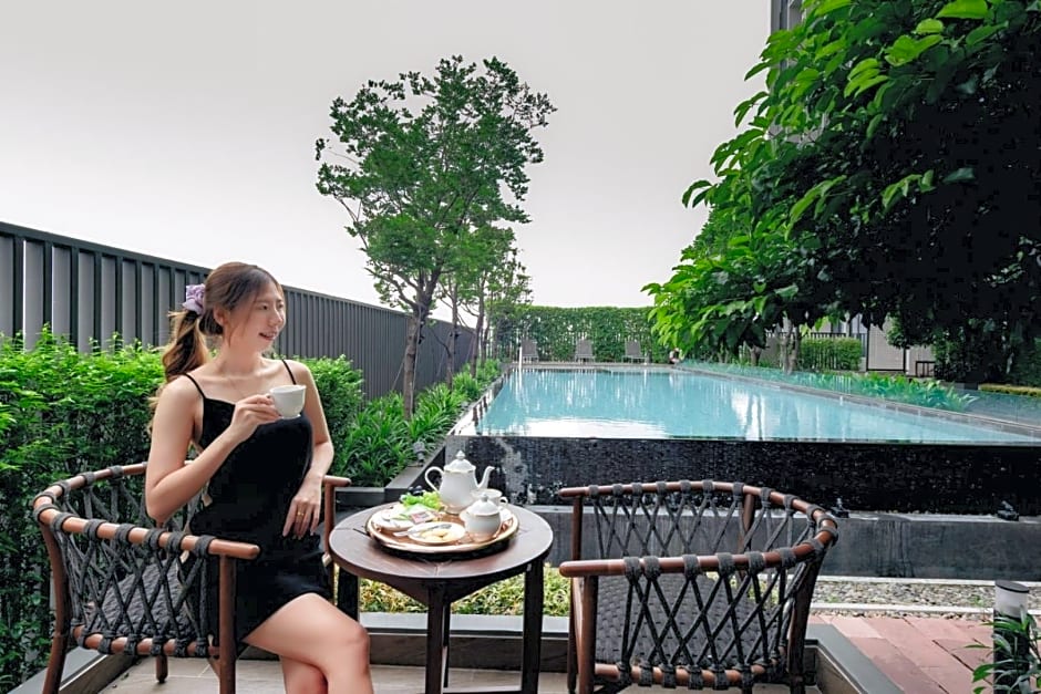 SureStay by Best Western Bangkok Ramintra