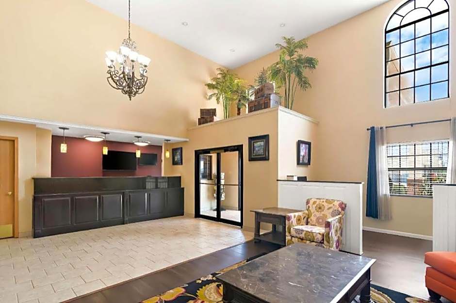 Best Western State Line Lodge