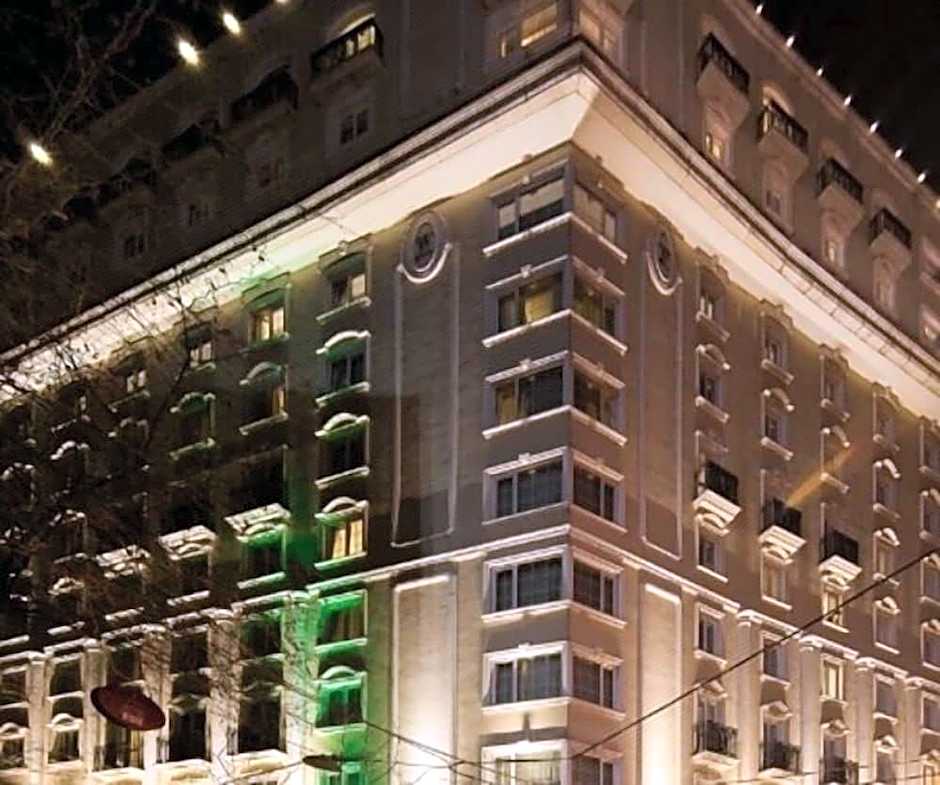 Taksim Gonen Hotel