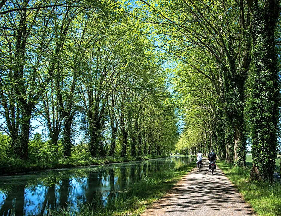 La Maison DUFFOUR chambres d'hôtes avec Petit Déjeuner