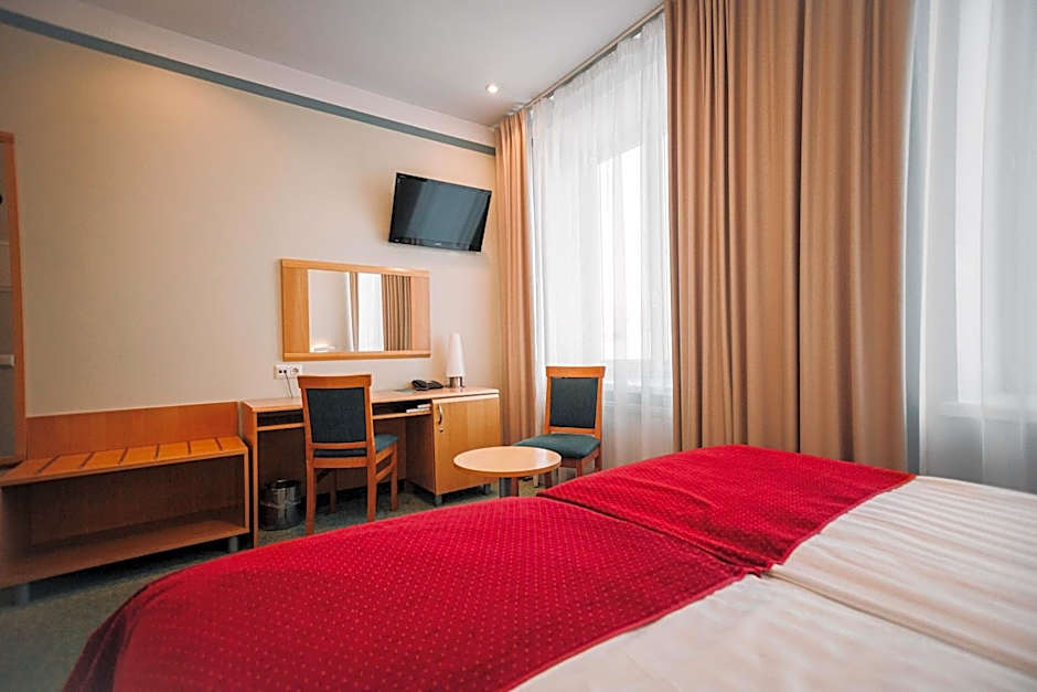 Rixwell Viru Square Hotel