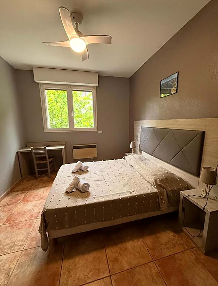 Hôtel - Pub Le Petit Bosquet