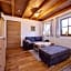 Appartements Gasthof Schleifmühle Unterammergau