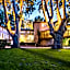 Moulin de Vernegues Hotel