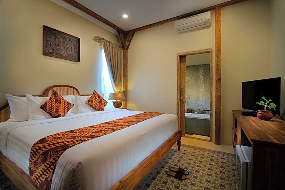 Suarti Boutique Village