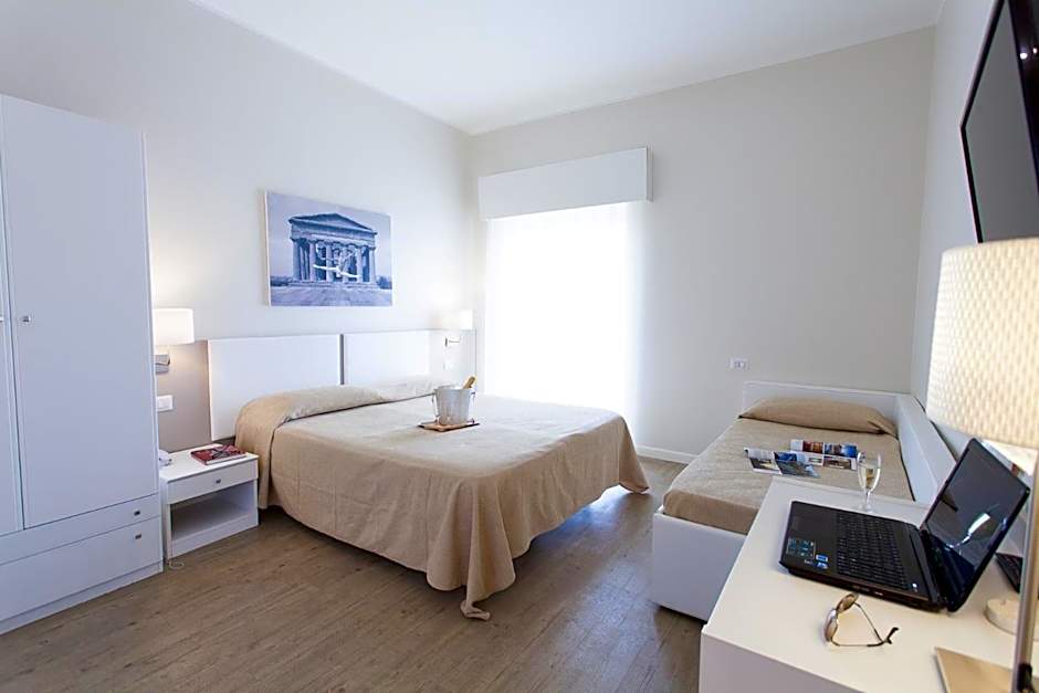 Hotel Costazzurra Museum & Spa