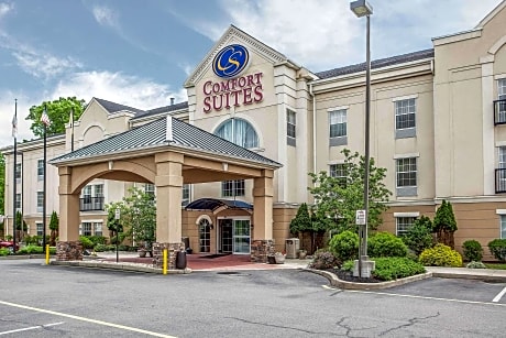 Comfort Suites Near University