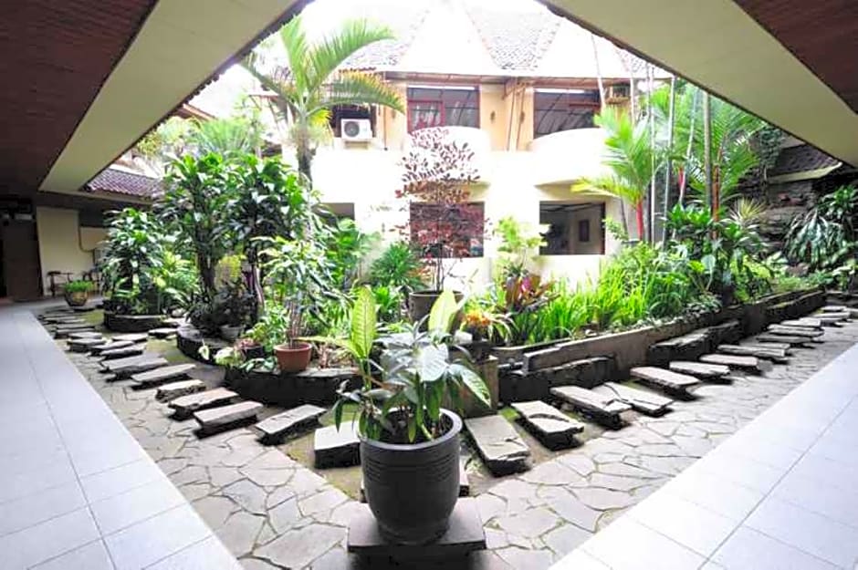 De'Qur Hotel Bandung