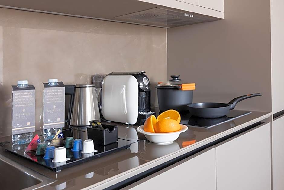 Suites Center Barcelona