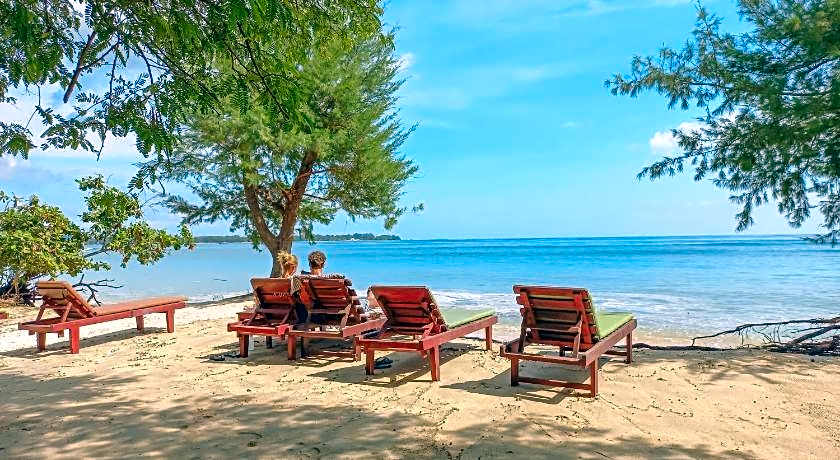 Nusa Indah Bungalows