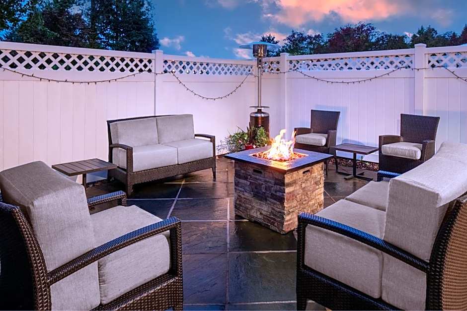 Residence Inn by Marriott Cherry Hill Philadelphia