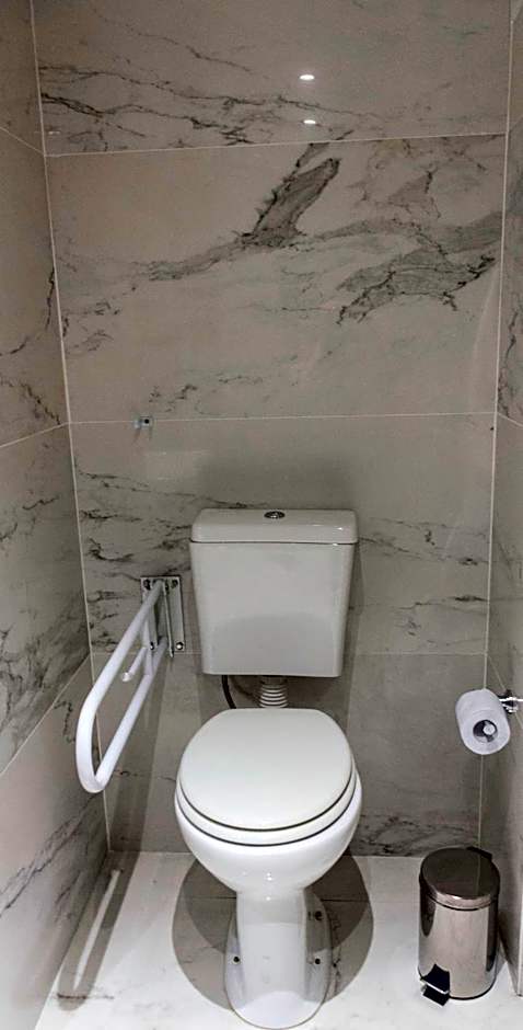Avellaneda Aparts & Suites