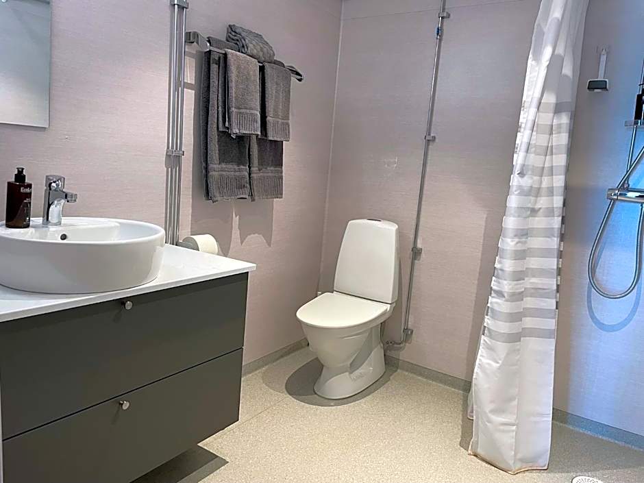 Hotell Magasin 1
