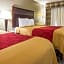 Econo Lodge Inn & Suites Macon