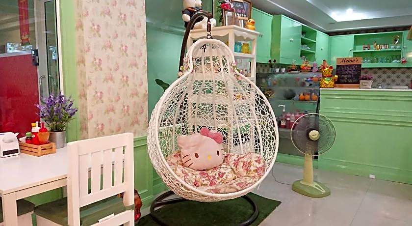 The Royal P Hotel Phuket (SHA Plus)