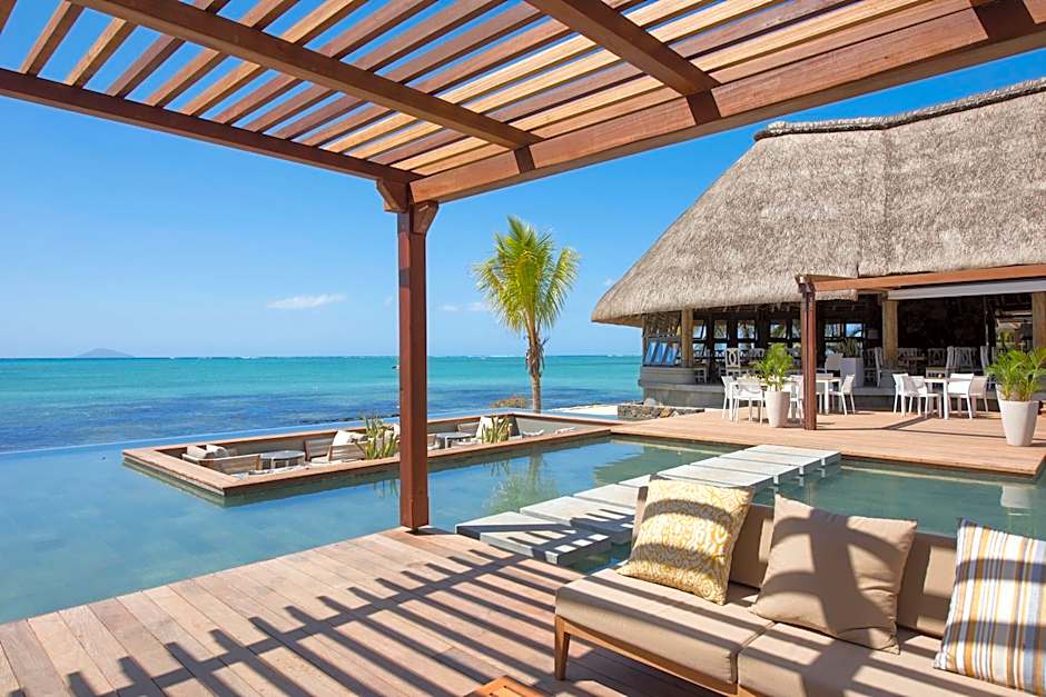 Veranda Paul et Virginie Hotel & Spa - Adults Only