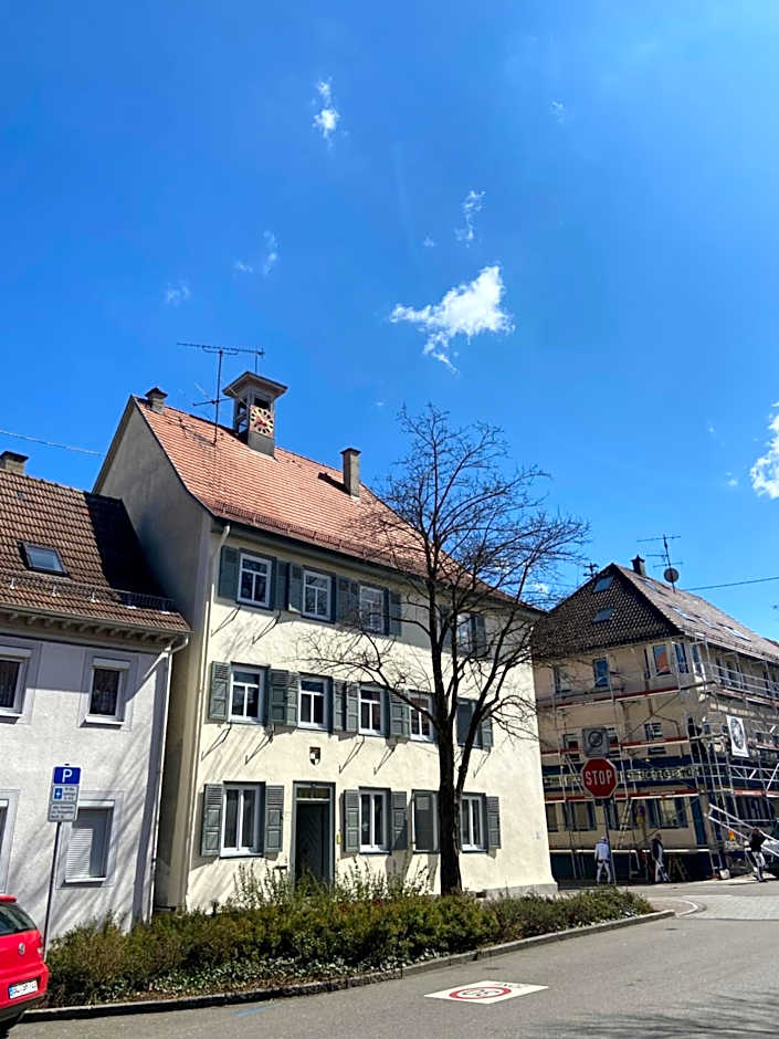 Hostel Balingen