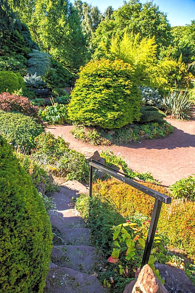 Holiday Inn Dumfries By IHG