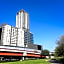 Holiday Inn Express - Monterrey - Fundidora By IHG