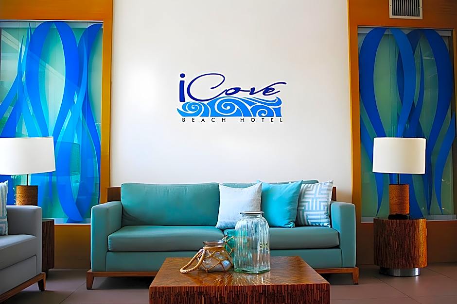 Icove Beach Hotel