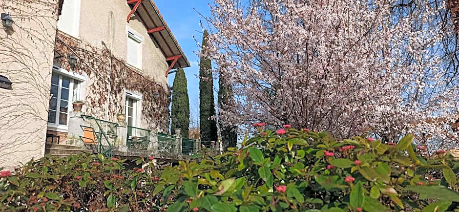 Chambre d'hôtes Park des Collines - Gîte