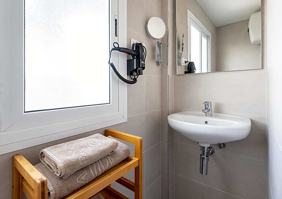 Roca Verde - Playa del Inglés