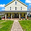 The Tellico Plains Inn and Event Venue