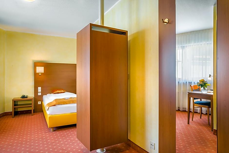 Hotel Rega