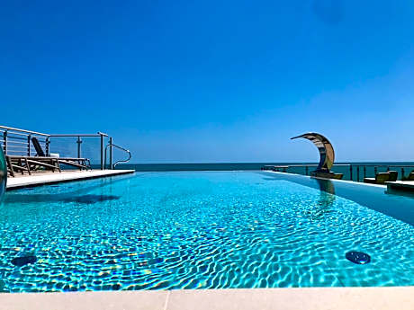 Park Hotel Pineta & Dependance Suite