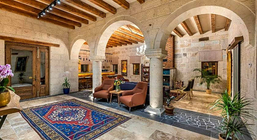 Cappadocia Estates
