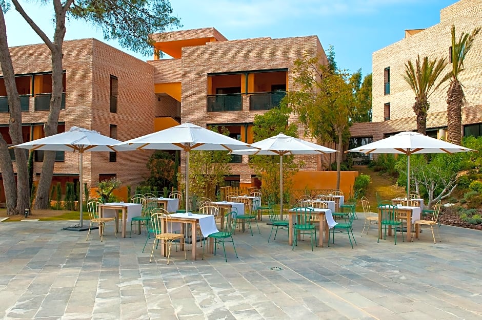 Vincci Seleccion Estrella Del Mar