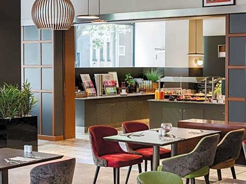 Hotel Mondial AM Dom Cologne - Mgallery Collection