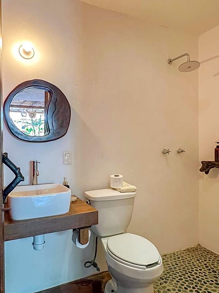 Punta Arena Surf Suites