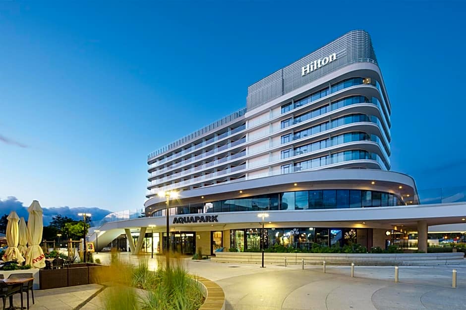 Photo 1 of 50 of Hilton Swinoujscie Resort & Spa