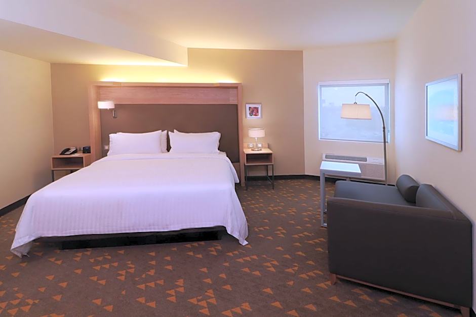 Holiday Inn Ciudad Juarez By IHG