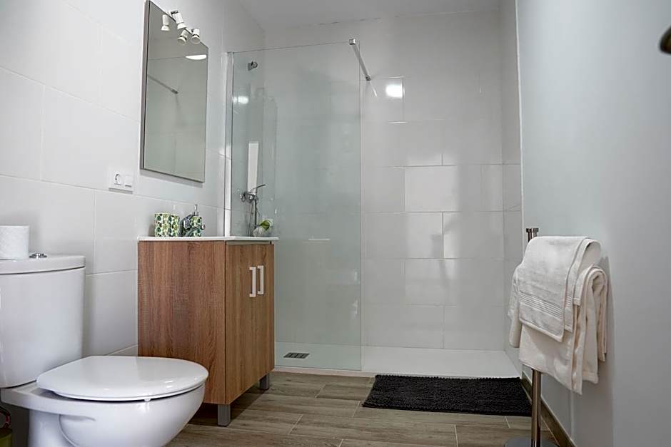 APARTAMENTOS TURÍSTICOS SAN MIGUEL ARCÁNGEL, S.L.