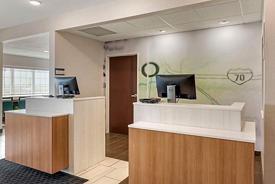 Best Western Limon