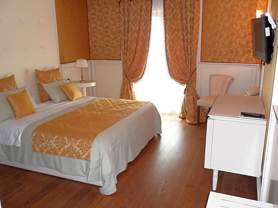 Hotel La Rosa Dei Venti