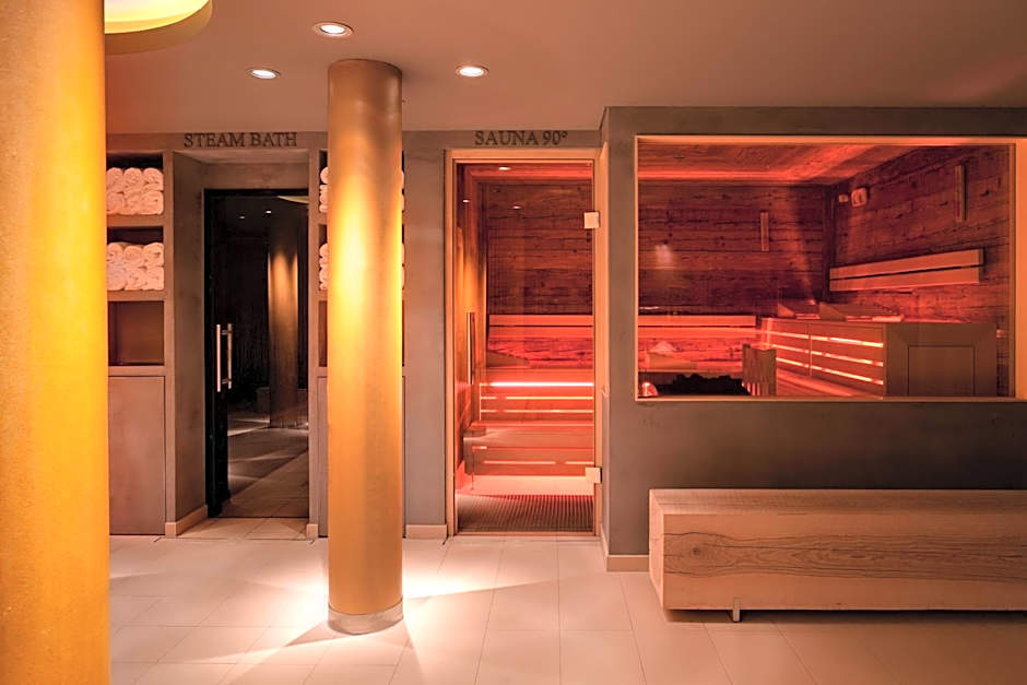 Steigenberger Grandhotel Handelshof Leipzig