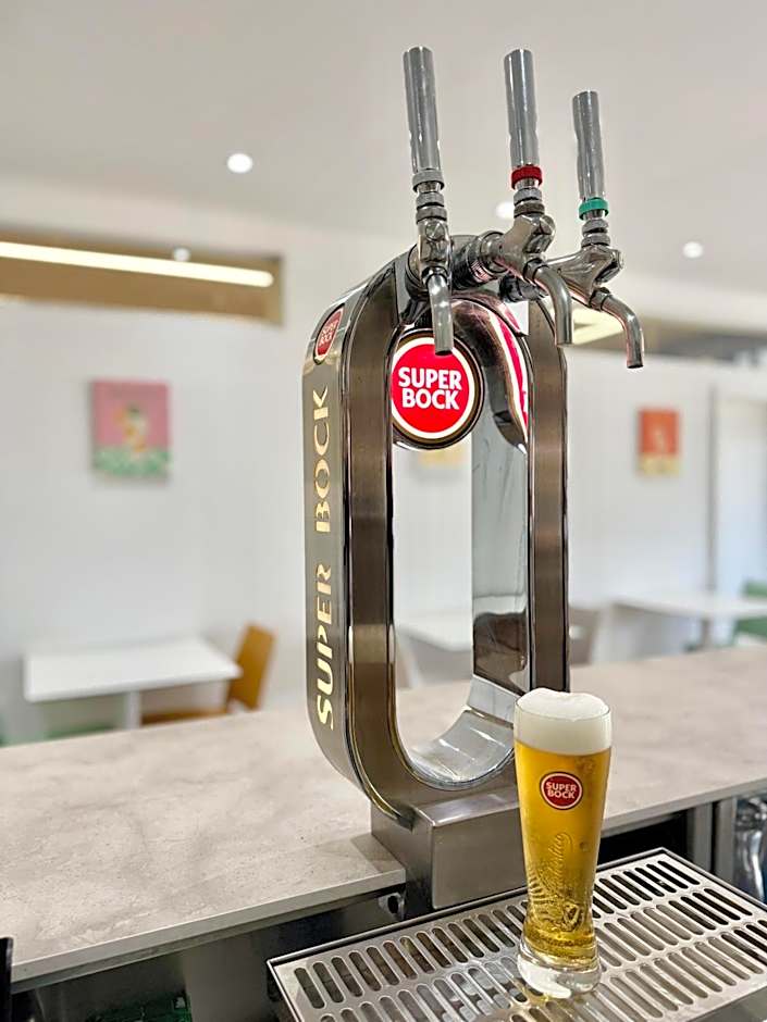 Residencial Dona Teresa