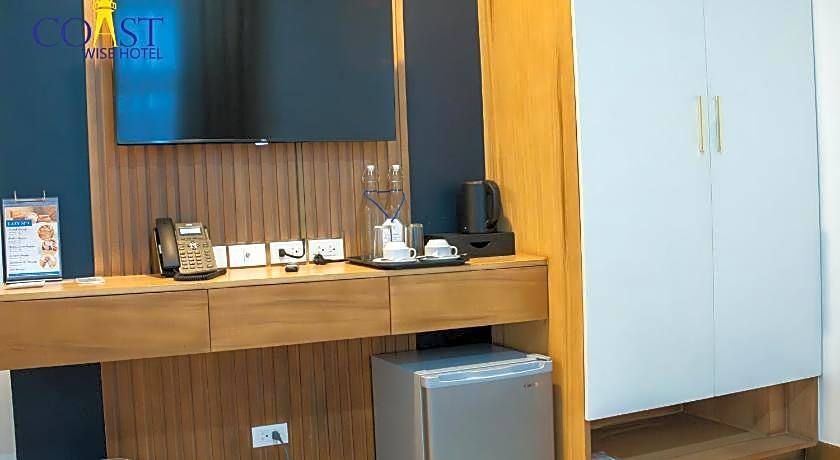 Coast Wise Hotel Dumaguete