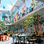 Viajero CDMX Centro Hostel