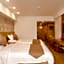 GreenTree Inn Jinzhong Pingyao City South Railway Station Express Hotel