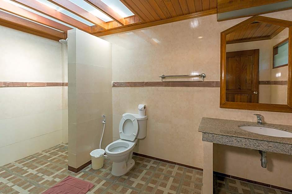 Long Beach Lodge, Chaweng Beach, Koh Samui