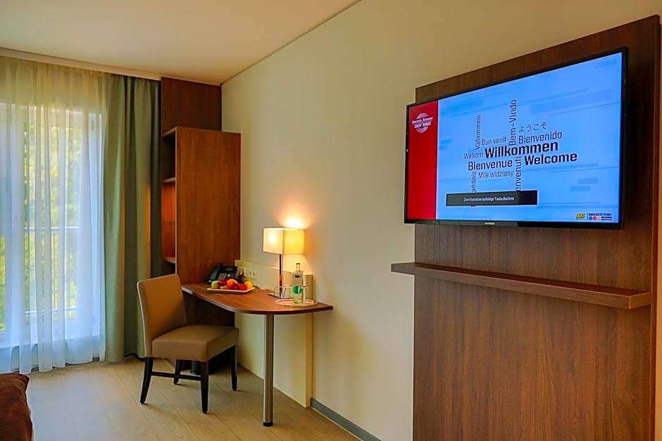 Sporthotel TREFF PUNKT