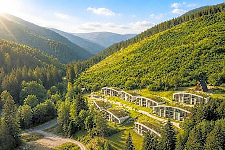 TALBERG SK - Garage parking - Quiet place - Brand new apartments - Tále