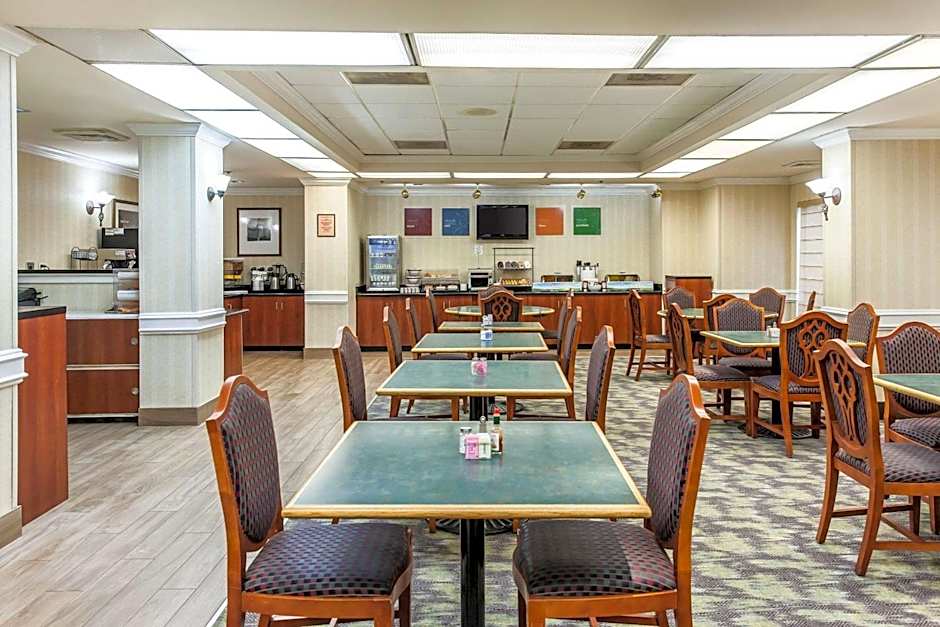 Comfort Inn Pentagon City – Arlington, VA