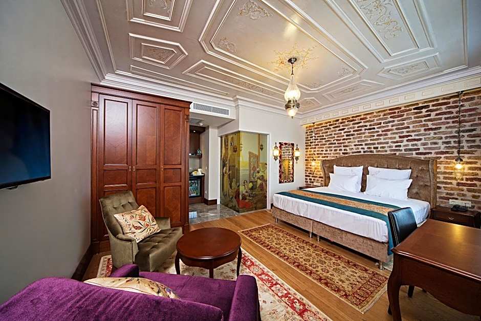 Photo 1 of 12 of Deluxe 1 Double Bed or 2 Beds