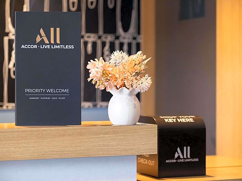 ibis budget Brisbane Airport