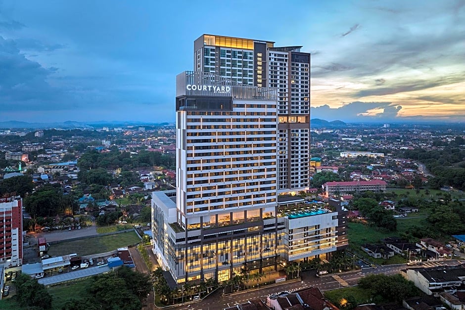 Courtyard by Marriott Melaka